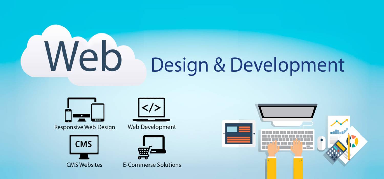 Website Development
